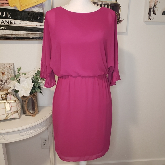 Jessica Howard Dresses & Skirts - Jessica Howard Petite Pink Dress